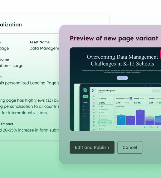 CRM E TECNOLOGIE PER LA CRESCITA