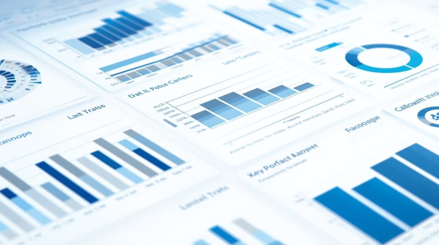 kpi marketing data analysis