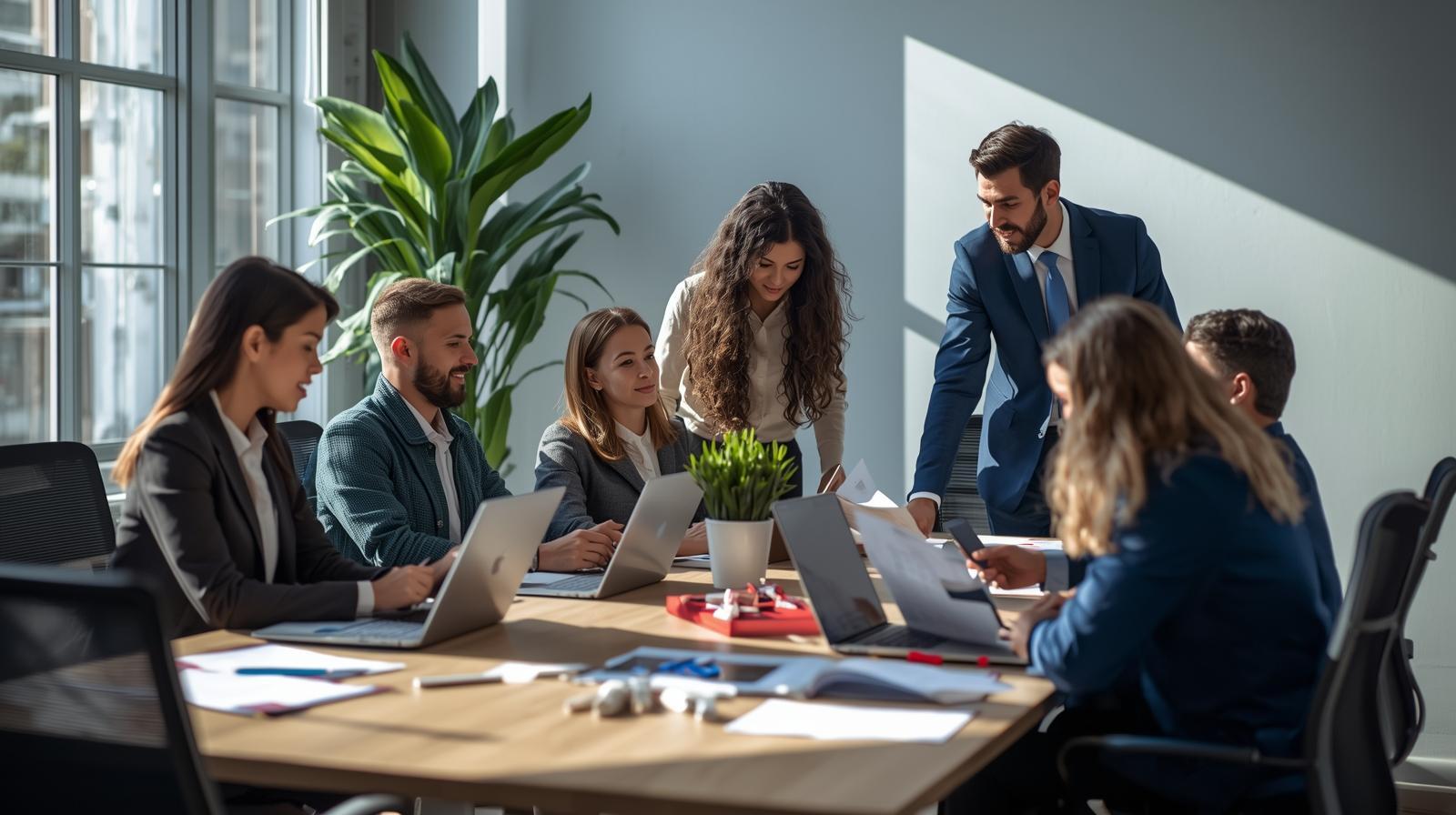 MARKETING TEAM MARKETING TEAM