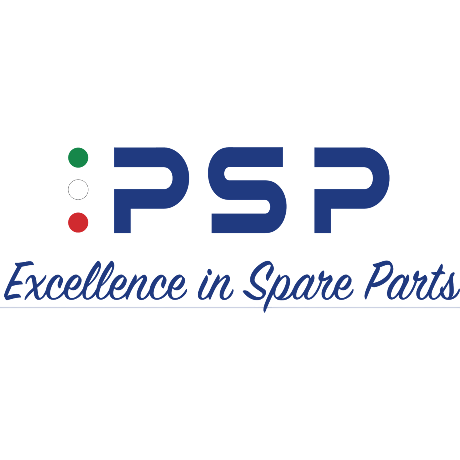 PSP — Excellence in Spare Parts